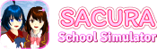 SAKURA School Simulator Game Play Online