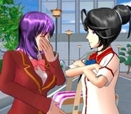Game Sakura School Simulator 2022